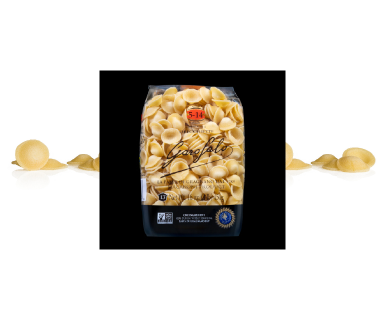 Pasta Garofalo - N° 5-14 Orecchiette