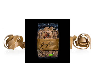 Pasta Garofalo - N° 5-13  Whole Wheat Pappardelle