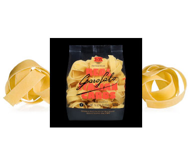 Pasta Garofalo - N° 1-35  Pappardelle Nido