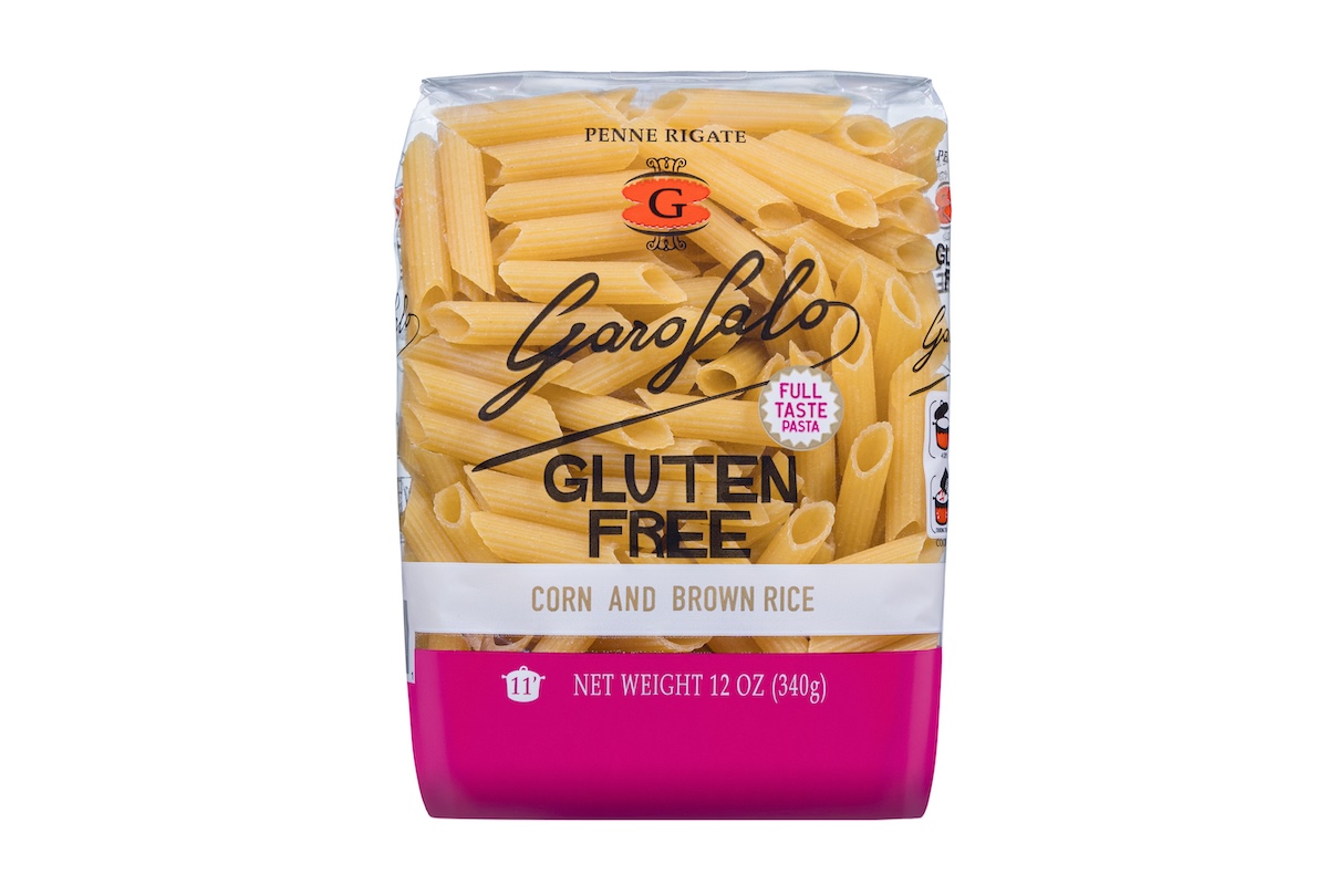 Pasta Garofalo - Gluten Free Penne Rigate