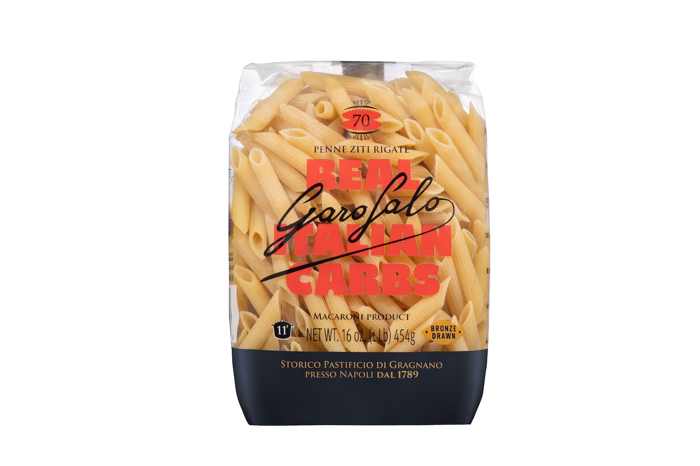 Pasta Garofalo - Penne Ziti Rigate