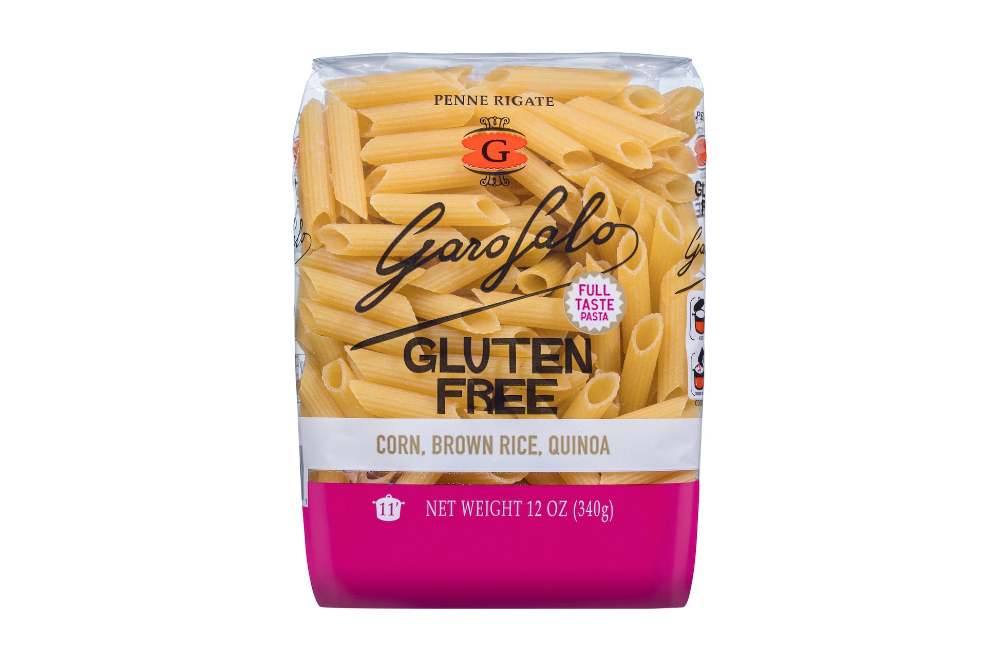 Pasta Garofalo - Gluten Free Penne Rigate