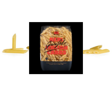 Pasta Garofalo - N° 70 Penne Ziti Rigate