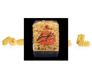 Pasta Garofalo - N° 87  Radiatori