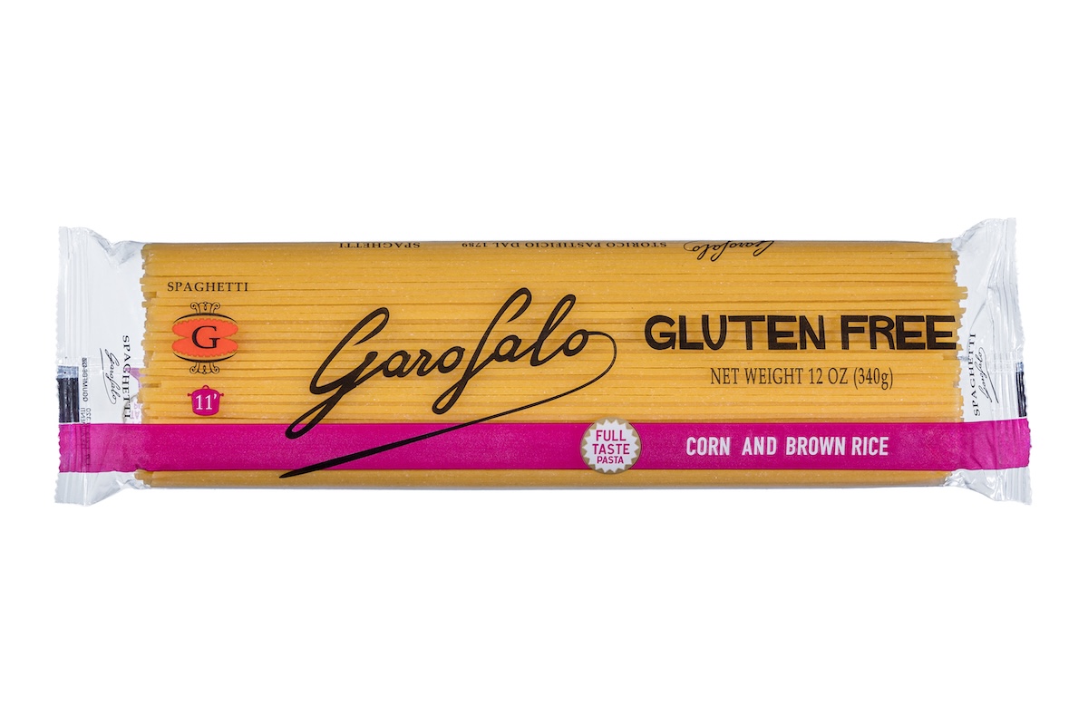 Pasta Garofalo - Gluten Free Spaghetti