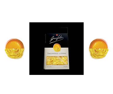 Pasta Garofalo 