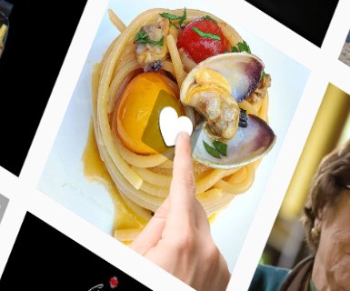 Pasta Garofalo - Who is more “Social” than the Neapolitans?