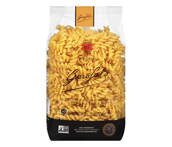 Pasta Garofalo - Fusilli