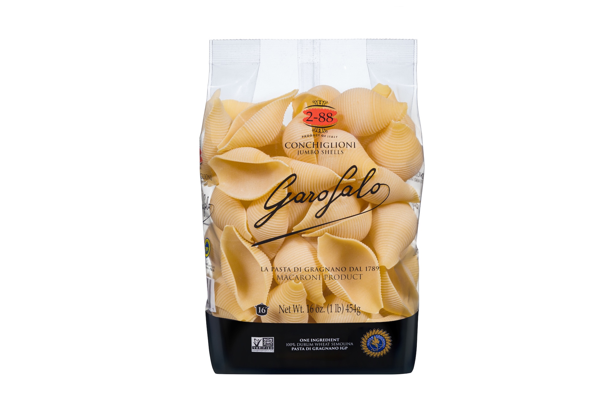 Pasta Garofalo - Conchiglioni