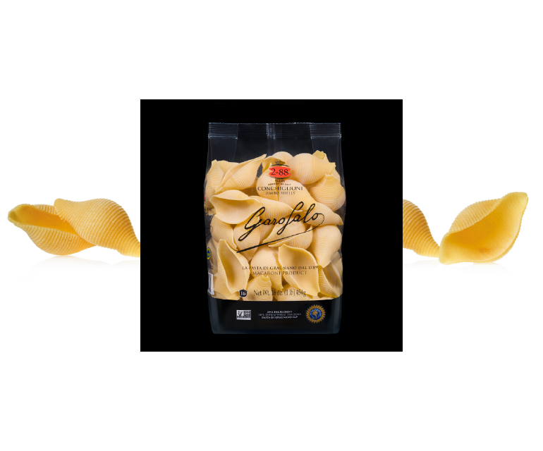 Pasta Garofalo -  Conchiglioni