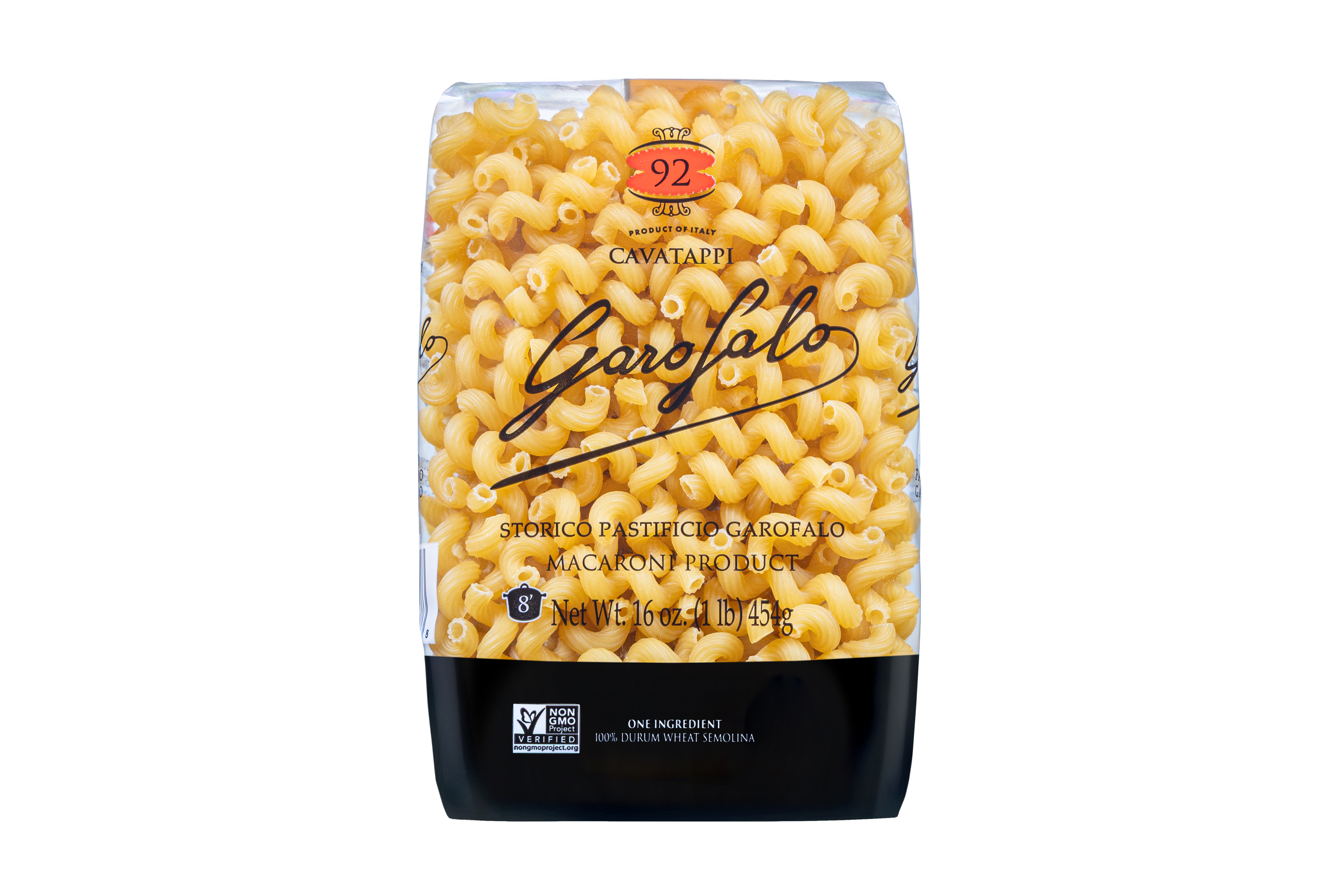 Pasta Garofalo - Cavatappi
