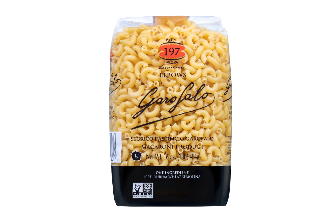 Pasta Garofalo - Elbows