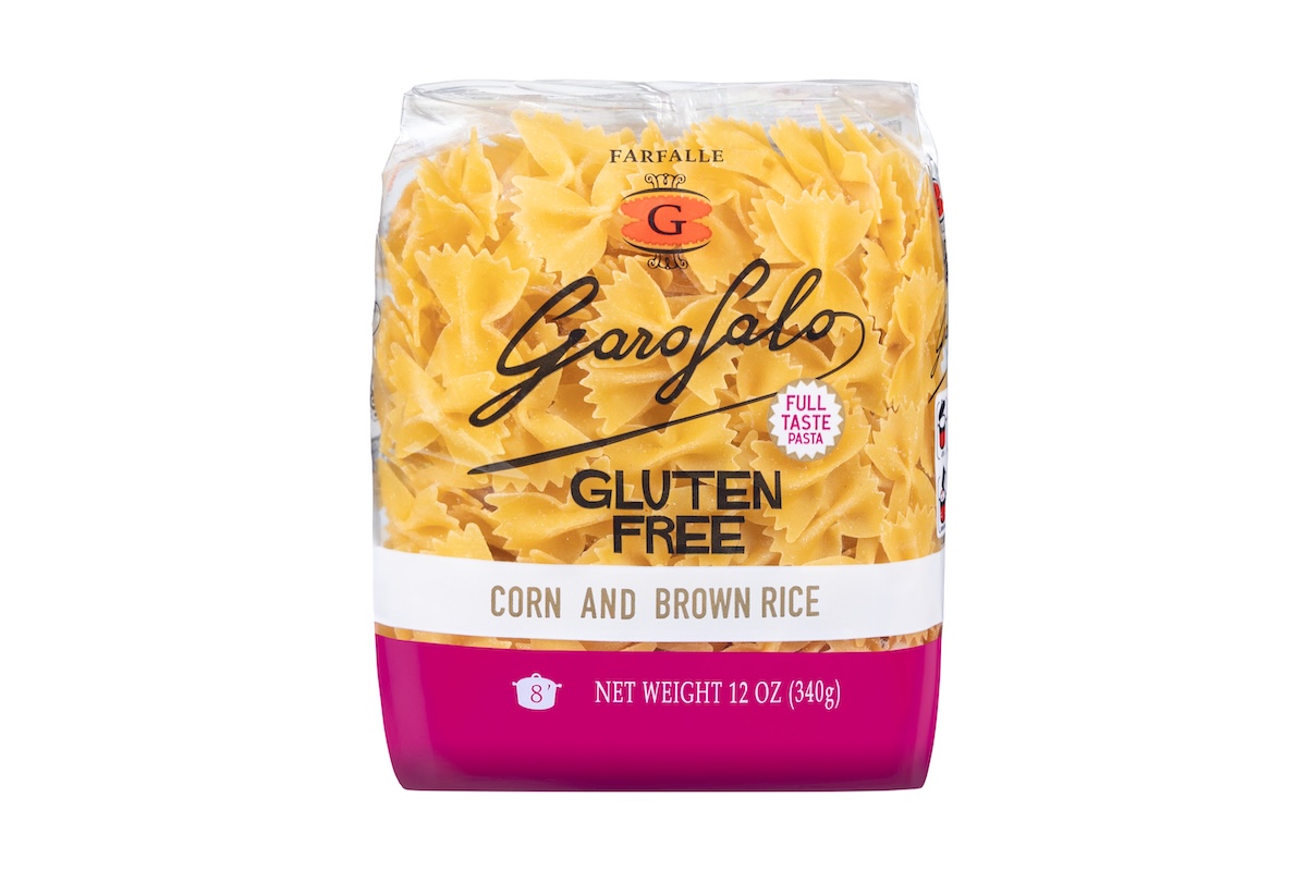 Pasta Garofalo - Gluten Free Farfalle