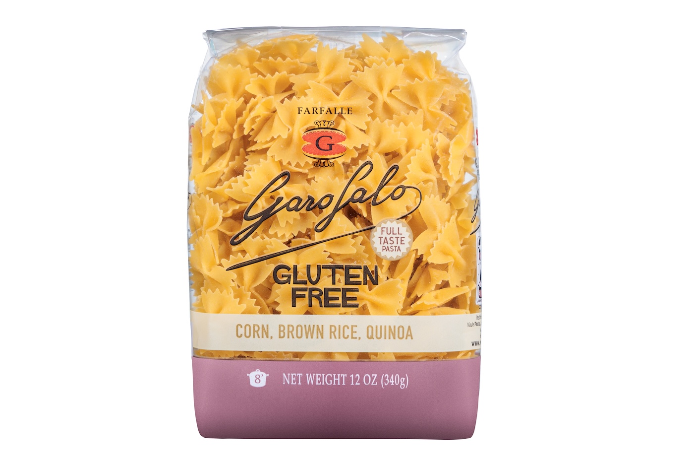 Pasta Garofalo - Gluten Free Farfalle