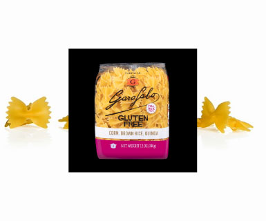 Pasta Garofalo - Gluten Free Farfalle