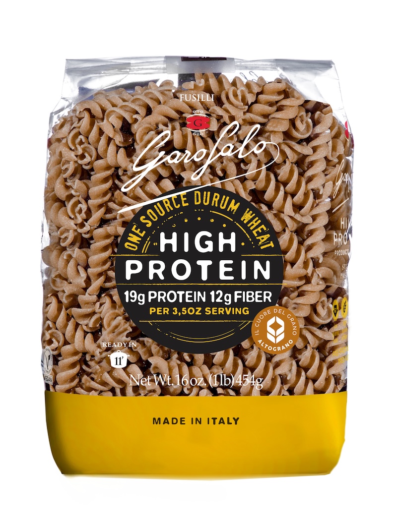 Pasta Garofalo - Fusilli