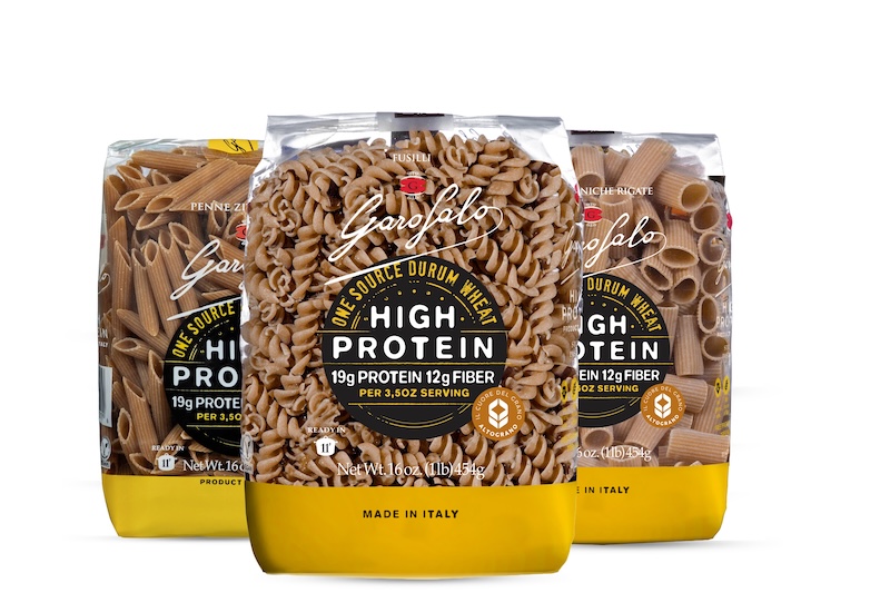 Pasta Garofalo - High Protein