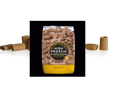 Pasta Garofalo - Mezze maniche rigate